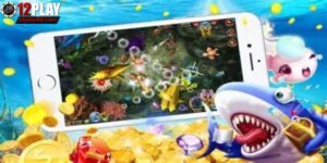 Bắn cá đổi thẻ cào