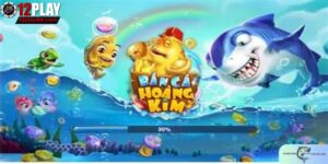 Bắn Cá Hoàng Kim