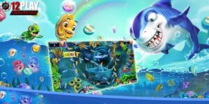 Bắn cá Long Vương