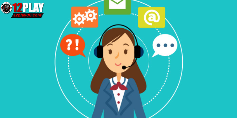 Các điểm cần chú ý khi liên hệ dịch vụ