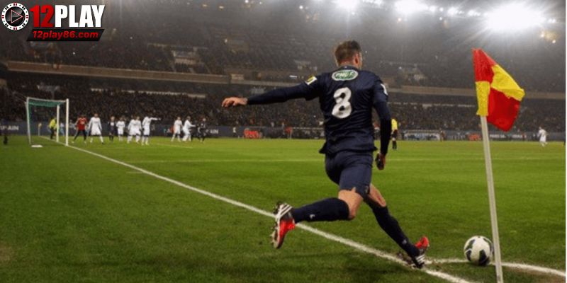 Phân Tích Kèo Phạt Góc Để Nắm Chắc Cơ Hội Chiến Thắng 2 Các hình thức bet thủ thường lựa chọn