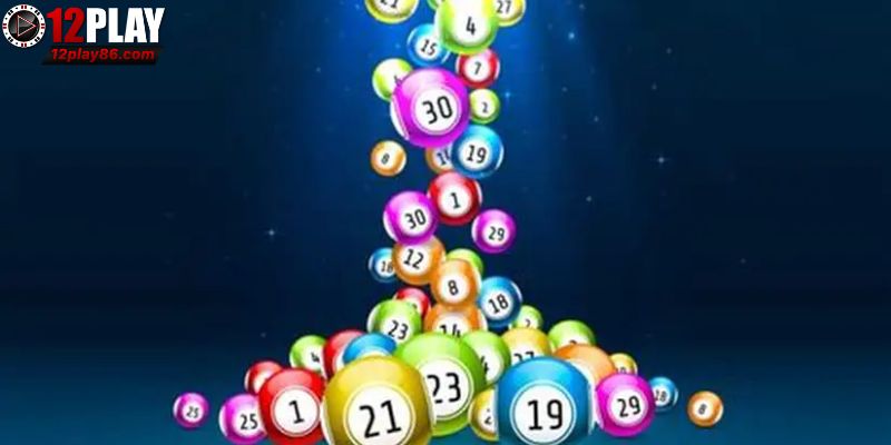 Các loại kèo cược phổ biến tại xổ số 12PLAY