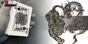 Cách chơi Rồng Hổ