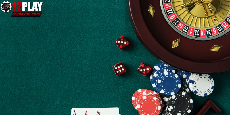 Cập nhật luật và quy định chơi Roulette chuẩn xác