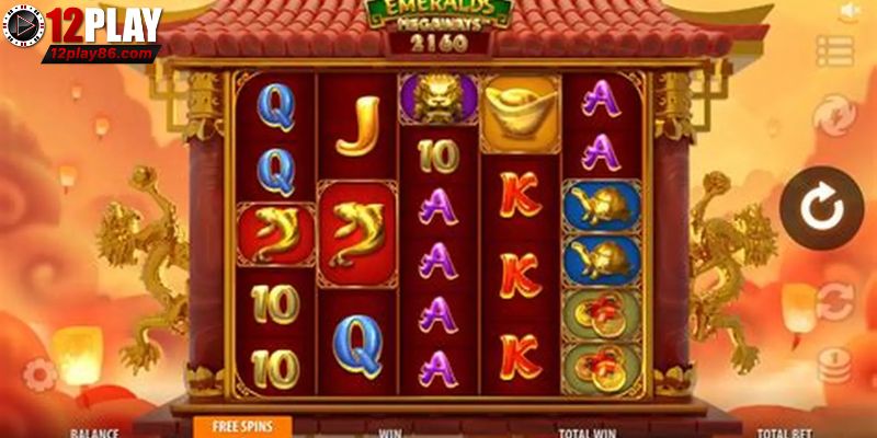 Niềm Hứng Khởi Dâng Trào Với Chiến Thắng Caishen 2 Chiến Thắng Caishen tạo sốt nhờ tính năng