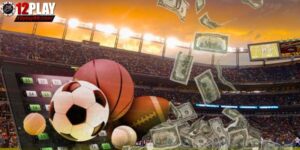 đăng nhập 12PLAY