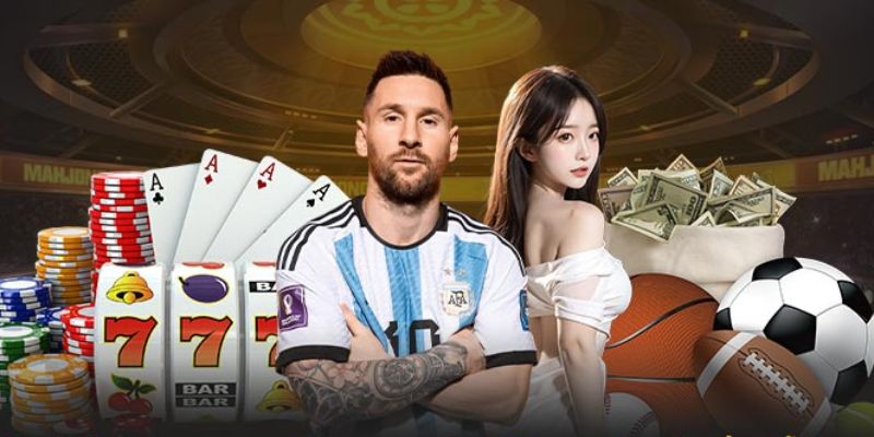 Trang Chủ 29 Đặt cược casino 12PLAY với mức thưởng cao ngất ngưởng