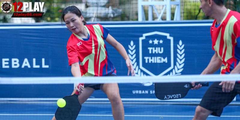 Dễ dàng tiếp cận môn thể thao thịnh hành ngay từ trang chủ