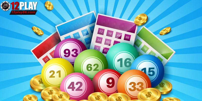 Song Thủ Lô - Bí Kíp Tăng Cơ Hội Trúng Thưởng Tại 12PLAY 2 Điểm nổi bật khi áp dụng hình thức song thủ lô