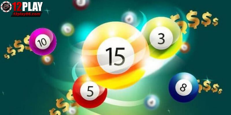 Giới thiệu xổ số 12PLAY