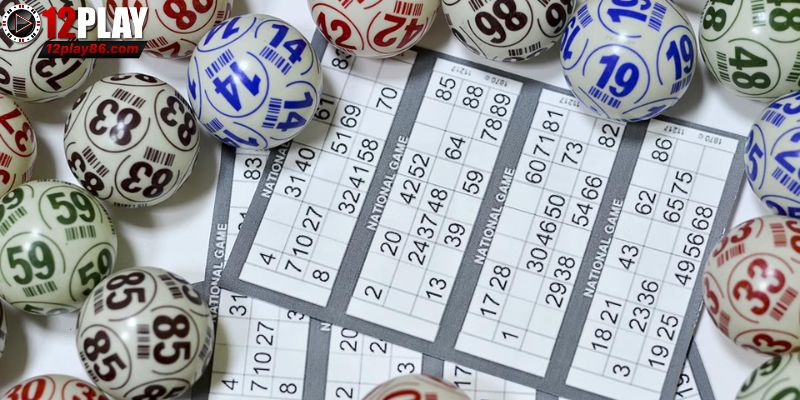 Lô 3 Càng - Chiến Thuật Chơi Rinh Quà Khủng Tại 12PLAY 1 Hình thức lô đặc biệt đem đến những trải nghiệm hấp dẫn