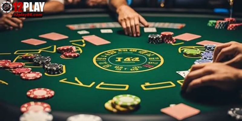 Poker 3 Lá – Sân Chơi Giải Trí Kịch Tính Hấp Dẫn 2 Học nhanh luật chơi poker 3 lá dễ hiểu