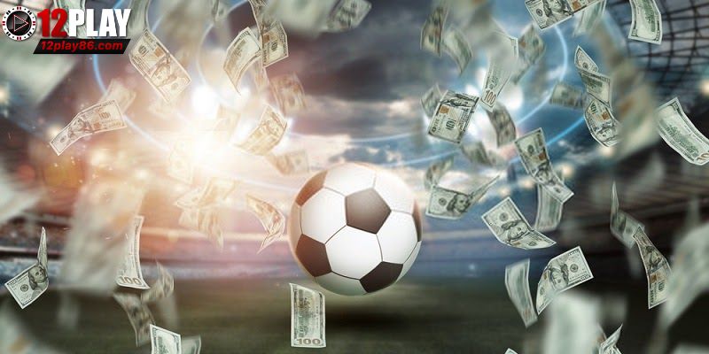 Giới Thiệu 12PLAY – Điểm Đến Cá Cược Uy Tín Hàng Đầu 4 Hợp pháp và đáng tin cậy