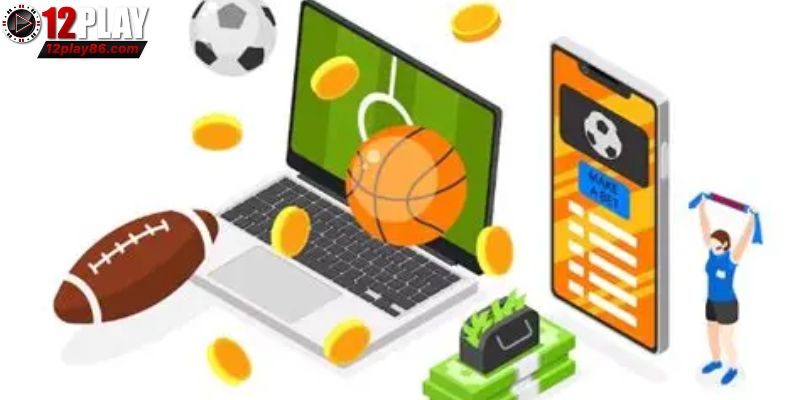 Hướng dẫn bet thủ đăng nhập 12PLAY