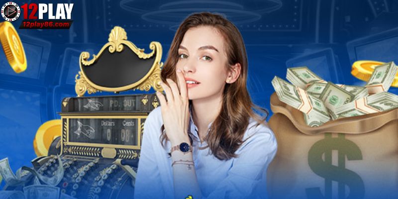 Hướng dẫn các cách nạp tiền 12PLAY cho người dùng mới