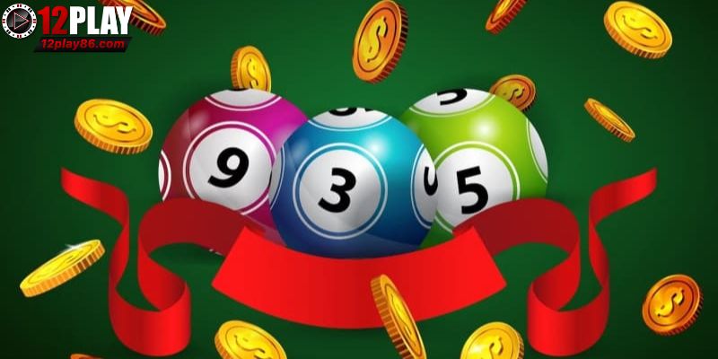 Song Thủ Lô - Bí Kíp Tăng Cơ Hội Trúng Thưởng Tại 12PLAY 1 Khái quát về song thủ lô