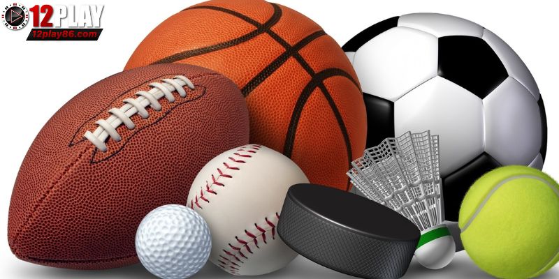 Khám phá các ưu thế giúp 12PLAY dẫn đầu lĩnh vực