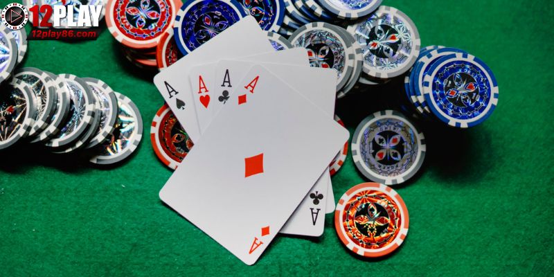 Tiến Lên Miền Nam - Hướng Dẫn Chơi Chi Tiết Tại 12PLAY 3 Kinh nghiệm chơi Tiến Lên Miền Nam chắc thắc