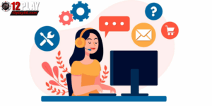 Liên Hệ 12PLAY