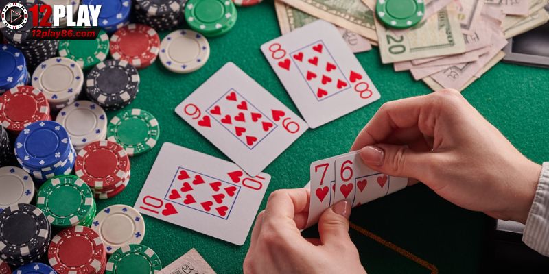 Mẹo chơi Phỏm sáng suốt giúp thắng đậm