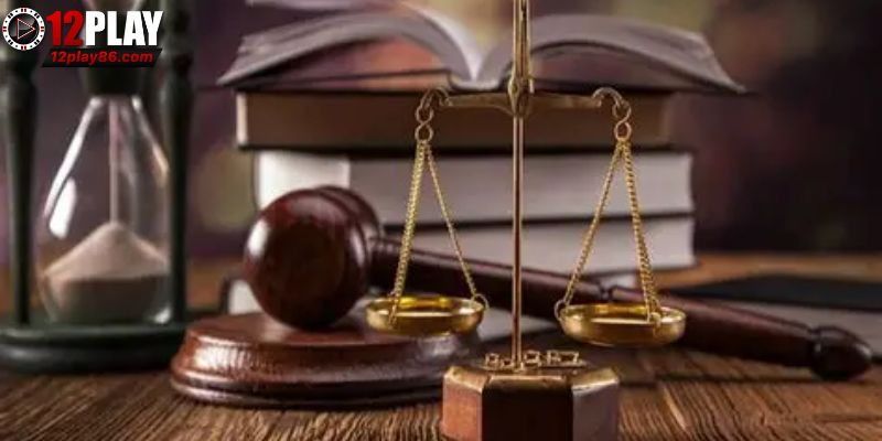 Miễn Trừ Trách Nhiệm 12PLAY Áp Dụng Cho Mọi Quyết Định 4 Nghĩa vụ theo chính sách an toàn