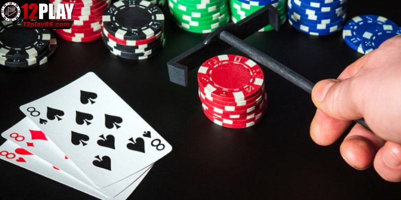 Tiến Lên Miền Bắc - Lưu Ý Quan Trọng Và Chiến Thuật Chơi 3 Những chiến lược ra bài tiến lên chiếm được ưu thế