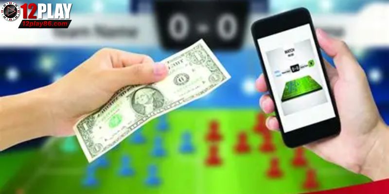 Những lợi ích của việc đăng ký 12PLAY