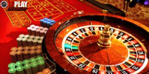 Roulette Online