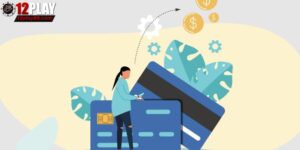 rút tiền 12PLAY
