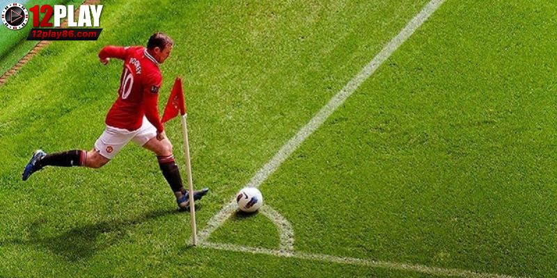 Phân Tích Kèo Phạt Góc Để Nắm Chắc Cơ Hội Chiến Thắng 1 Sơ lược về kèo phạt góc phổ biến