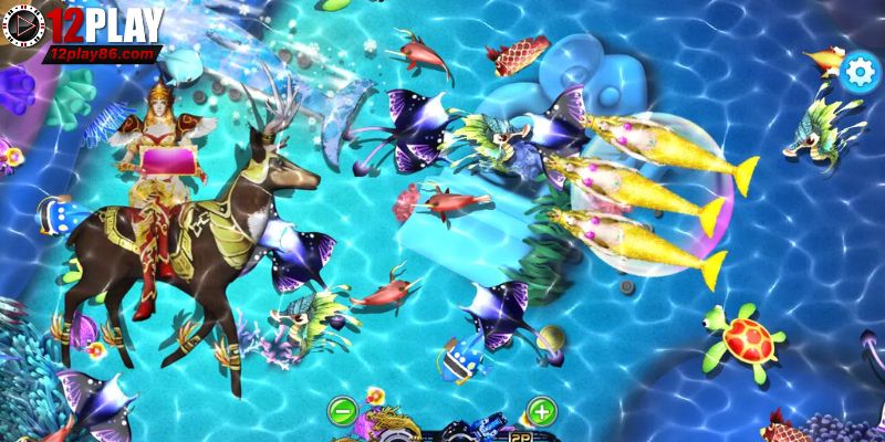 Nữ Hoàng Ai Cập – Khám Phá Kho Báu Và Phần Thưởng Lớn 1 Sơ lược về Nữ Hoàng Ai Cập 12PLAY