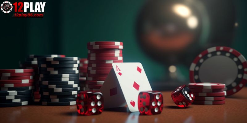 Tài Xỉu Online - Trải Nghiệm Cá Cược Đầy Kịch Tính Tại 12PLAY 1 Sơ lược về tài xỉu online