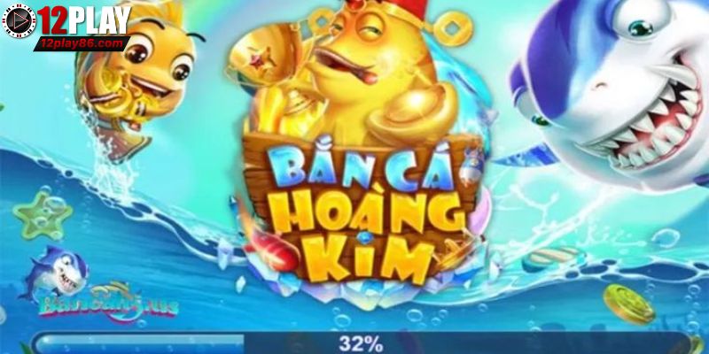 Bắn Cá Hoàng Kim – Cơ Hội Rinh Thưởng Hấp Dẫn Không Ngờ 2 Sự kiện và thách đấu liên tục
