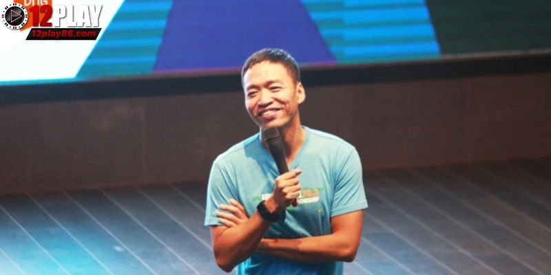 CEO Lâm Xung Mở Ra Kỷ Nguyên Đổi Mới Cho Hệ Thống 3 Tầm nhìn lãnh đạo dẫn dắt hệ thống