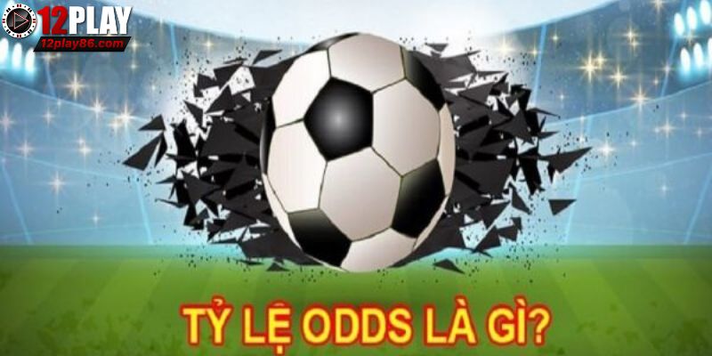 Cách Tăng Cơ Hội Thắng Qua Odds Trong Bóng Đá 3 Thủ thuật hay bet thủ thường ứng dụng