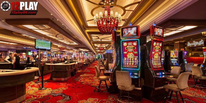 Top game hot nhất tại nhà cái