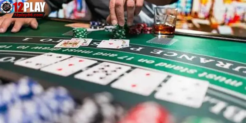Poker 3 Lá – Sân Chơi Giải Trí Kịch Tính Hấp Dẫn 3 Top tips hay anh em nên thử