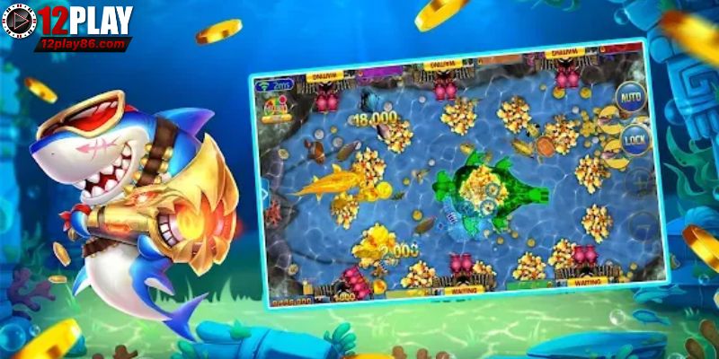 Bắn Cá Long Vương - Bí Quyết Chinh Phục Đại Dương Săn Thưởng 2 Trọn bộ phòng và chế độ cho người tham gia