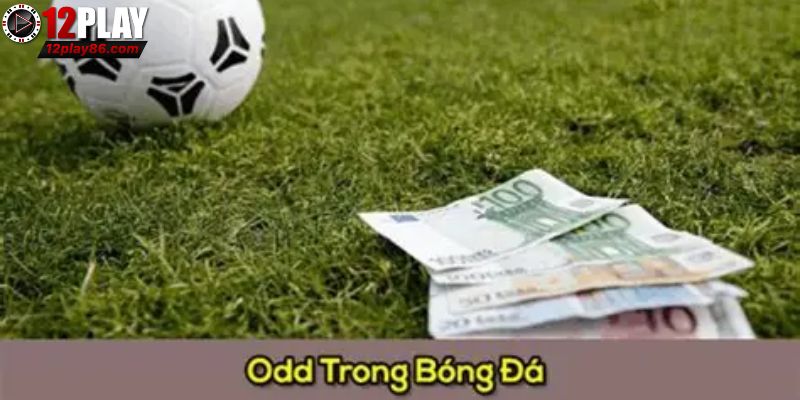 Cách Tăng Cơ Hội Thắng Qua Odds Trong Bóng Đá 2 Vai trò của odds trong bóng đá mà bet thủ cần biết