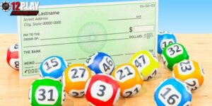 Xổ số siêu tốc